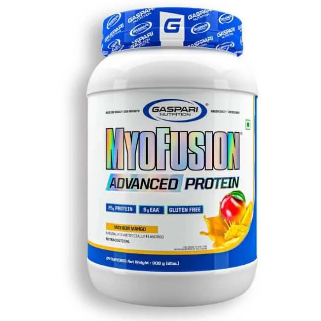 Gaspari Myofusion Advance Choc 2kg
